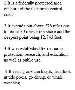 Monterey Bay Virtual Field Trip